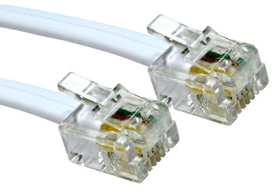 Розетки и разъемы RJ-45 RJ-11. Разработка и применение. Операция
