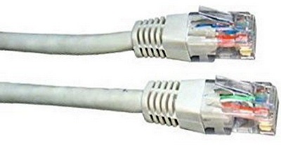 Вилки и разъемы RJ-45 RJ-11. Разработка и применение. Операция
