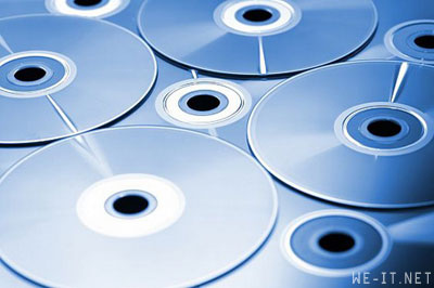 Optical disk