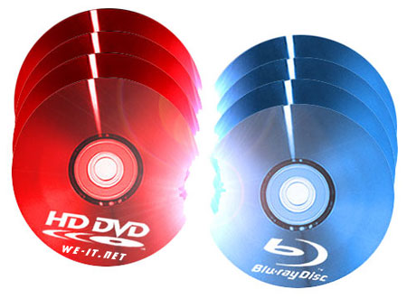 blu-ray