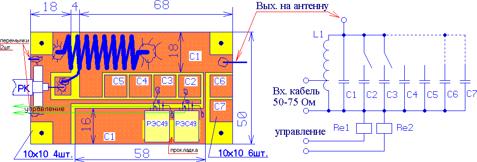 си би радиостанция