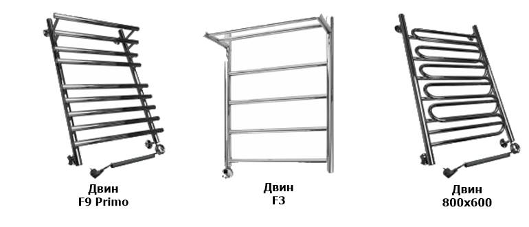 Двин F9 Primo, Двин F3, Двин 800х600