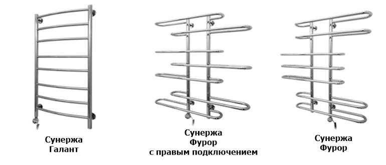 Сунержа Галант, Сунежа Фурор