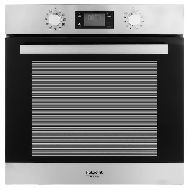 HOTPOINT-ARISTON FA3 841 H IX