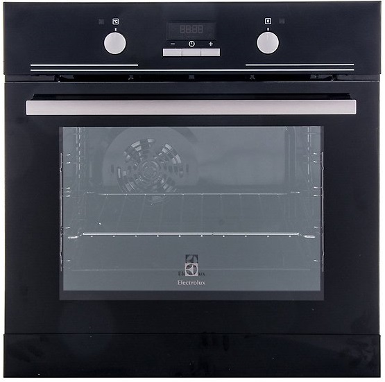 ELECTROLUX EZB 52410 AK