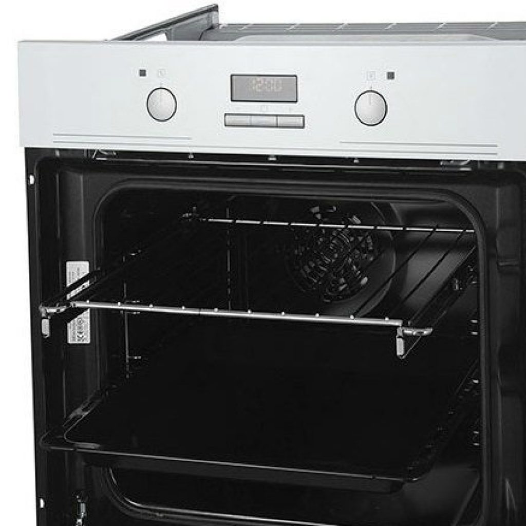 ELECTROLUX EZC 52430 AX