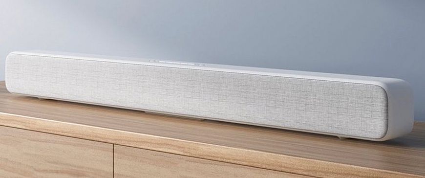 9. Xiaomi Mi TV Soundbar