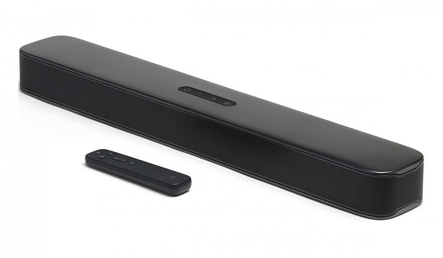 6. JBL Bar 2.0 Essential All-in-One