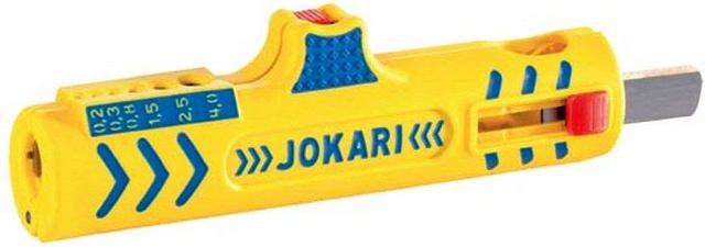 Стриппер Jokari 30155 Super Stripper N15