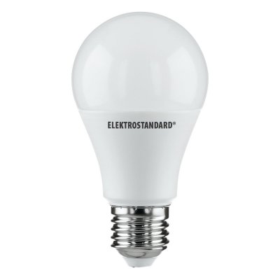 Светодиодная лампа A65 17W 3300K E27 Classic LED D 17W 3300K E27 Elektrostandard