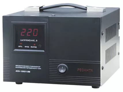 РЕСАНТА ACH-1000/1-ЭМ