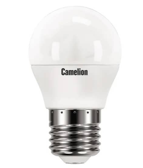 Camelion 11374, E27