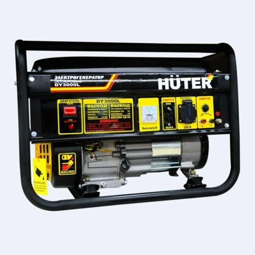 Huter DY3000L