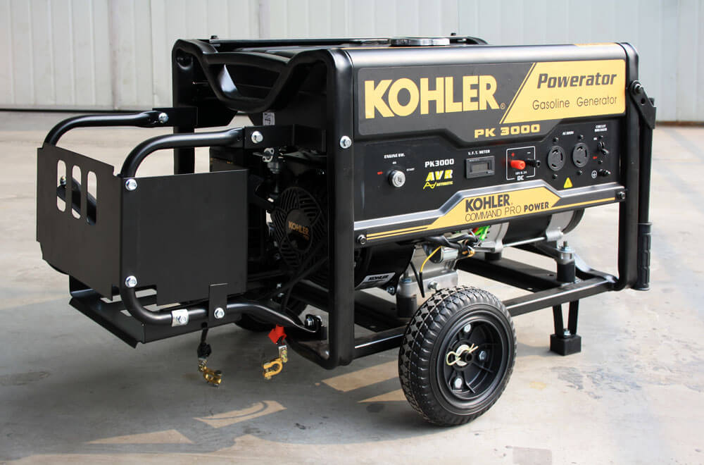 Kohler PK 3000