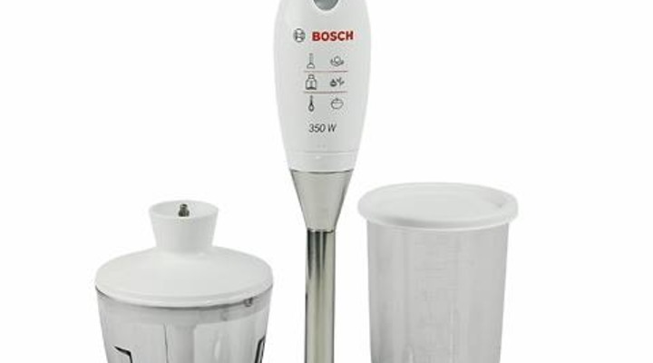 Блендер Bosch MSM 6B700