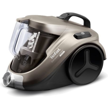 Пылесос Tefal TW3786RA