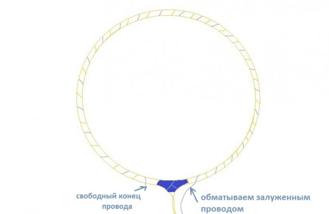 Простой и надёжный металлоискатель своими руками