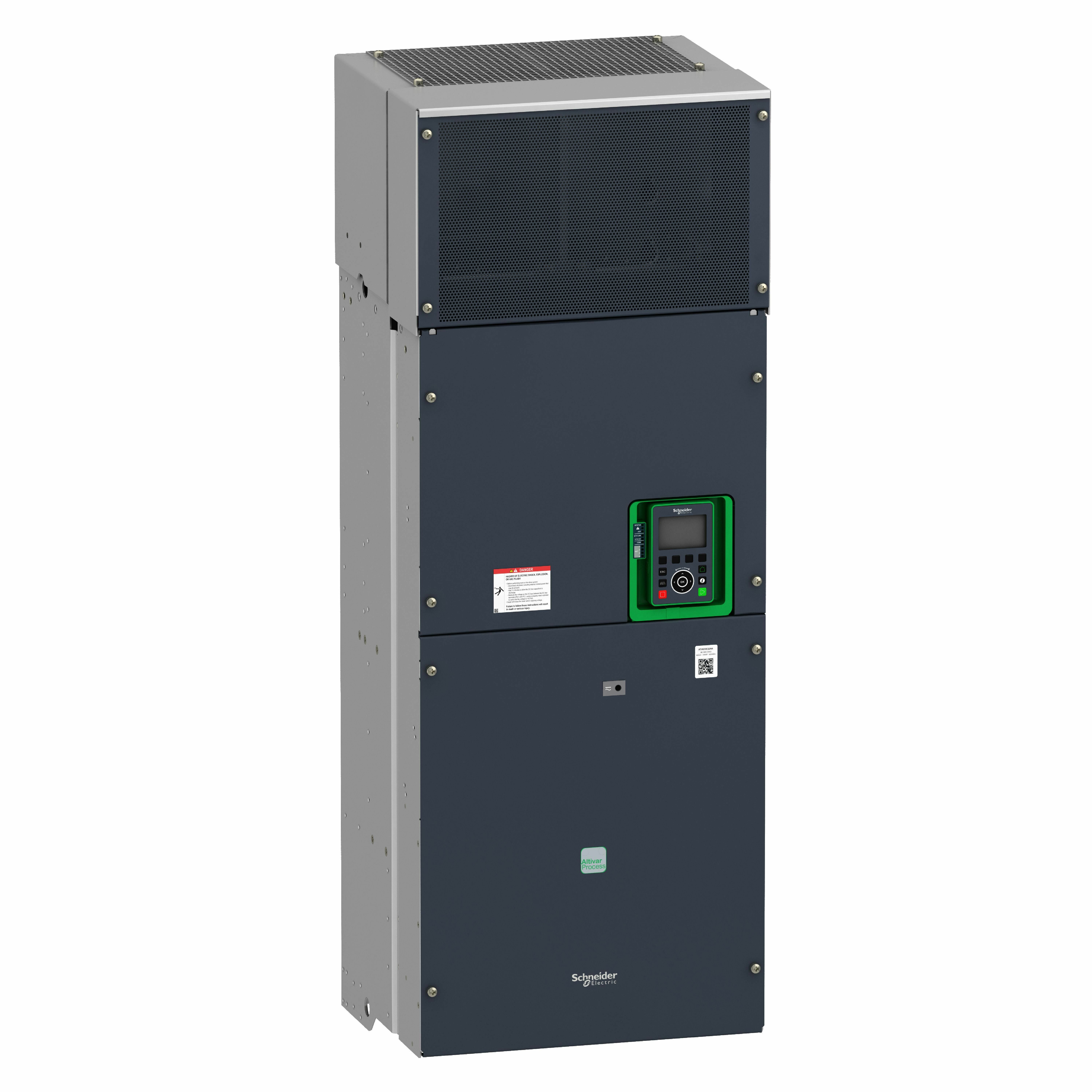 Преобразователь частоты atv630 220 квт 380в 3ф Schneider Electric, ATV630C22N4