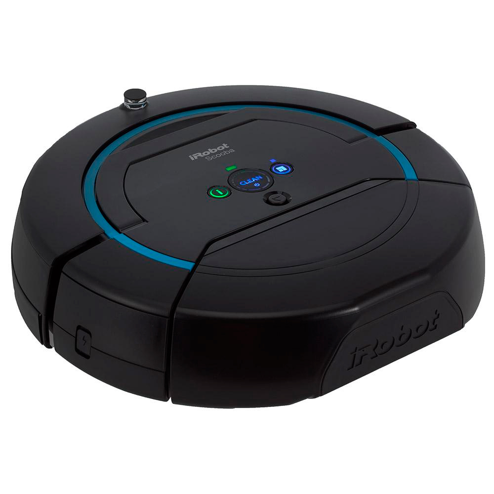 iRobot Scooba 450