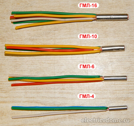 гильзы для опрессовки проводов как выбрать