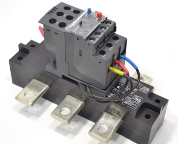 Тепловое реле: схема подключения, принцип работы, назначение