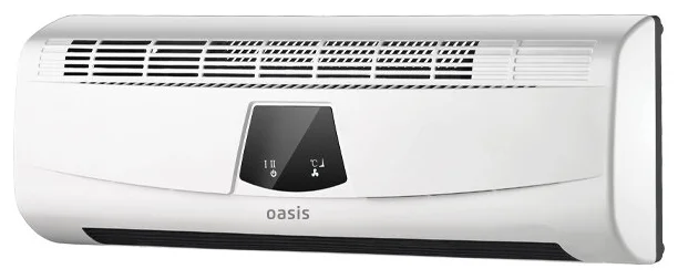 Тепловентилятор Oasis NTD-20