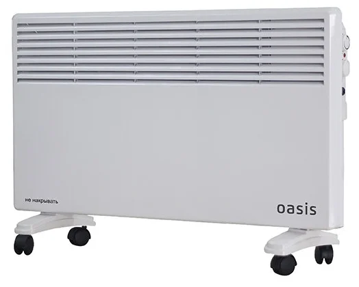 Конвектор Oasis LK-15