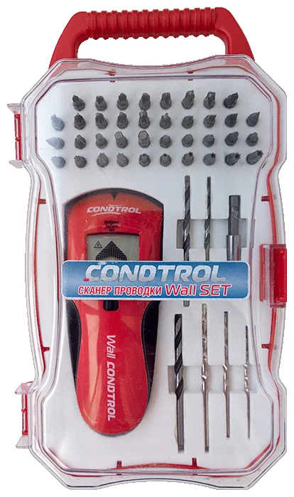 Детектор Condtrol Wall Set