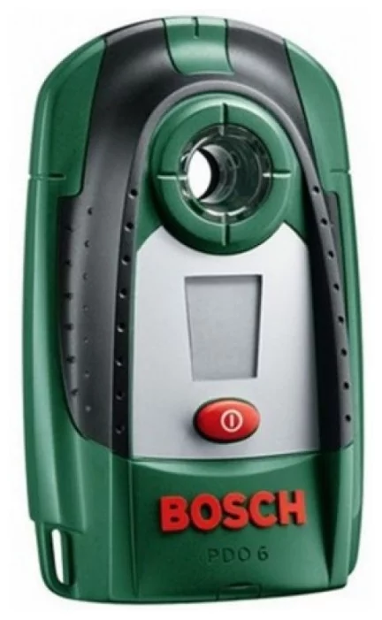 Детектор Bosch PDO 6