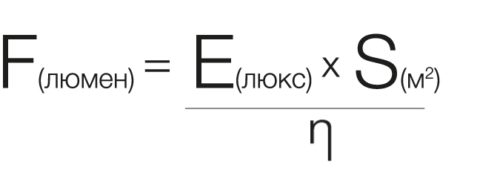 Расчет упрощенным методом коэффициента использования