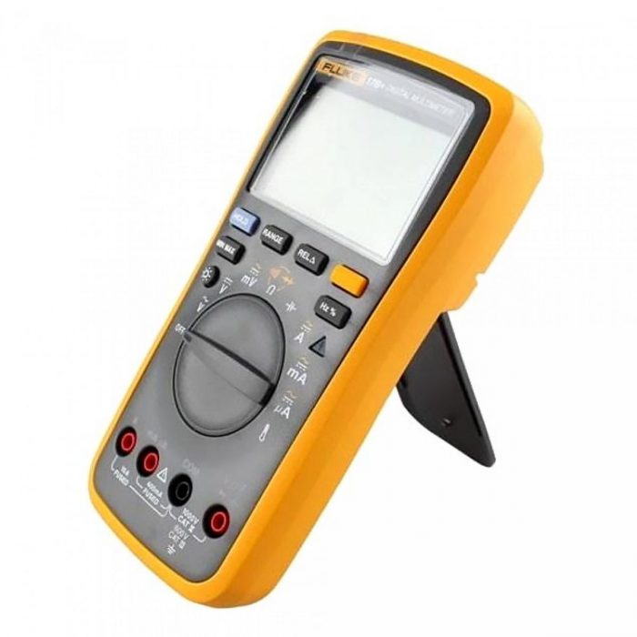 Fluke 17B+;