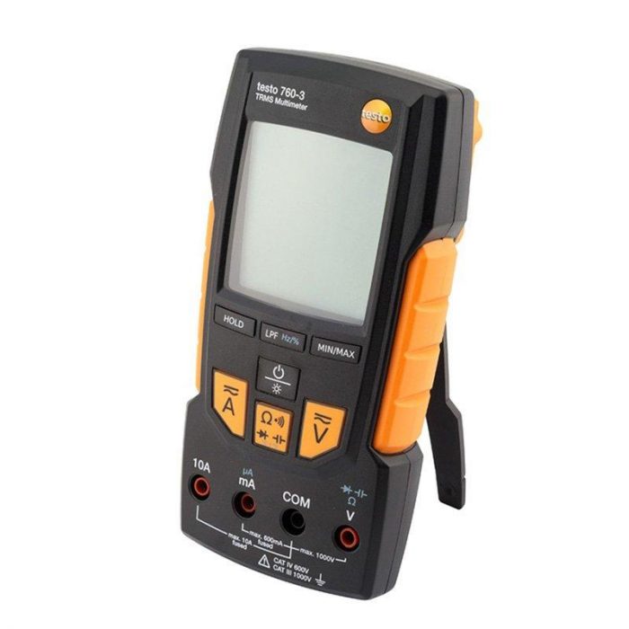  Testo 760-3;