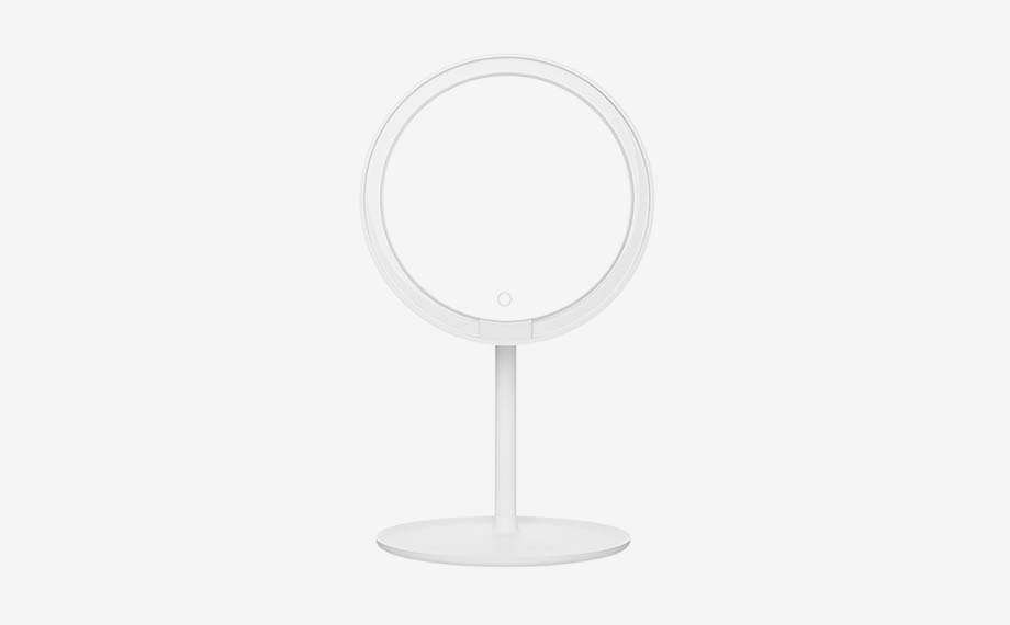 Зеркало с подсветкой Xiaomi Mijia LED Makeup Mirror