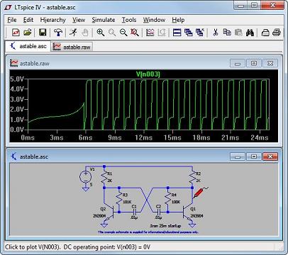 LTspiceIV