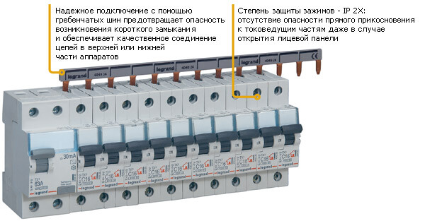 Соединительная шина