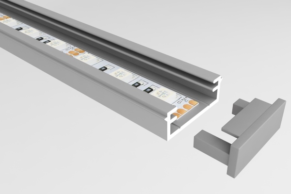 Профиль для светодиодной ленты