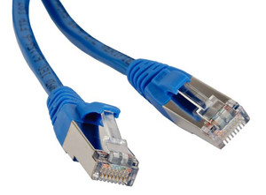 Обжим и распиновка сетевого кабеля RJ-45