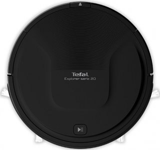 Робот-пылесос Tefal Smart Force Explorer RG6825WH, 22990 руб.