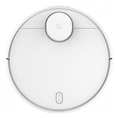 Пылесос Xiaomi Mi Robot Vacuum-Mop P White, 27990 руб.