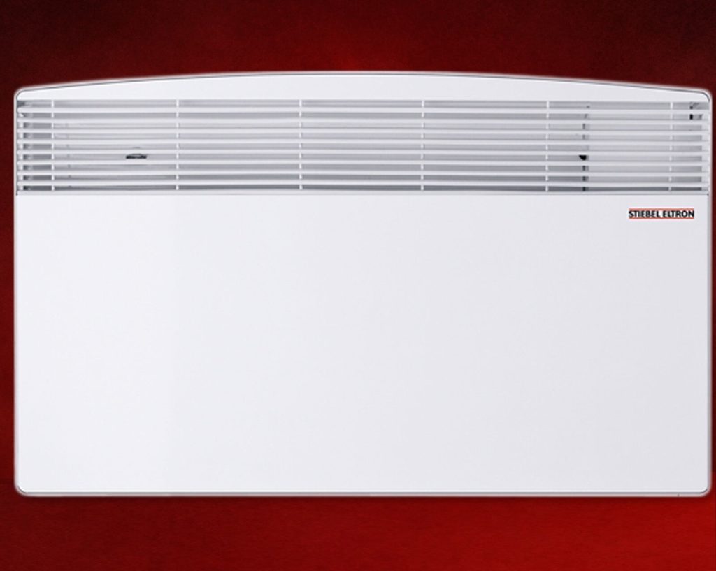 Конвектор Stiebel Eltron CNS 150 S