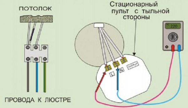 Схема