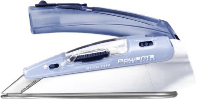 Дорожный утюг Rowenta DA 1510