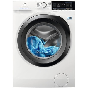 Electrolux EW7WR368SR PerfectCare